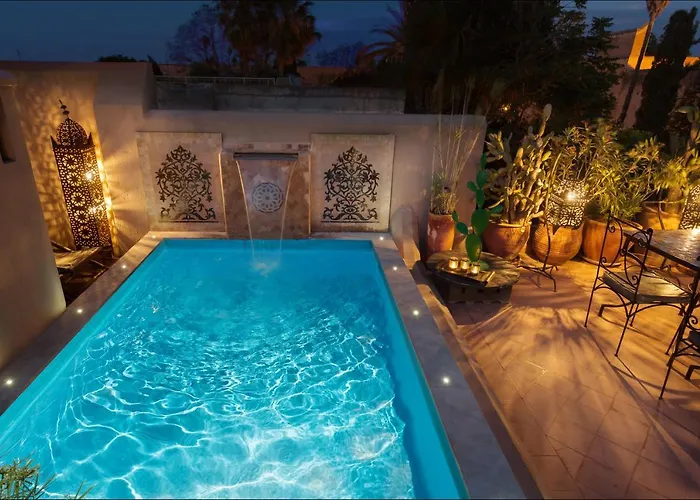 Riad Swaka
