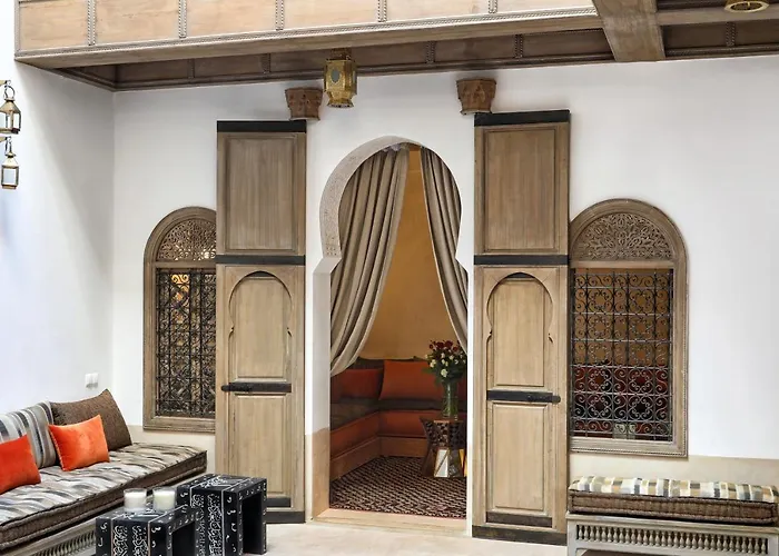 Dar Assiya - Le Petit
