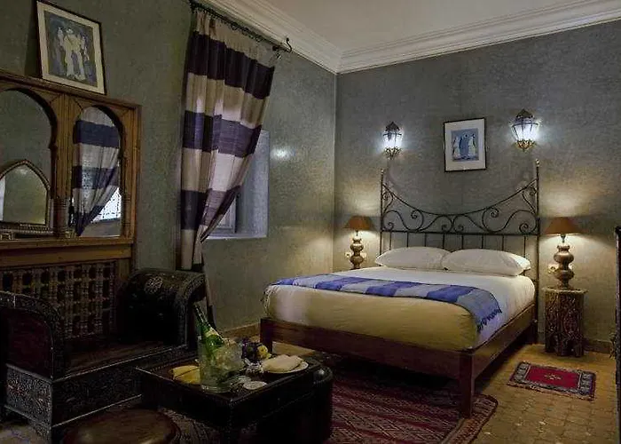 Angsana Riad Dar Zaouia