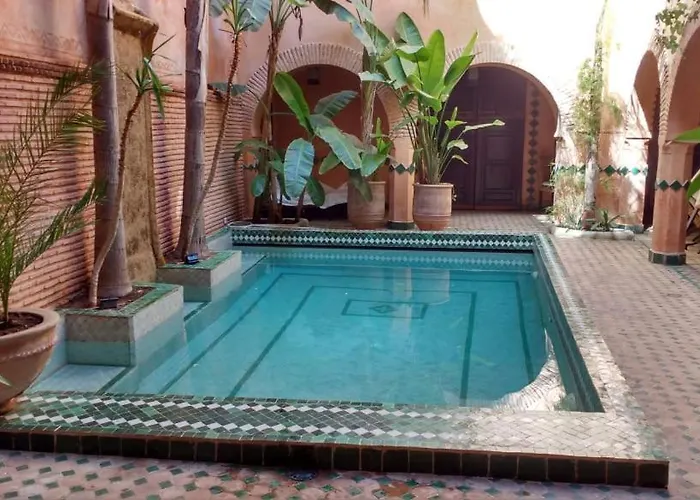 Riad Amirat Al Jamal