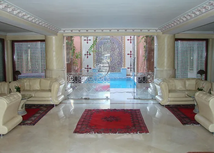 Hotel Corail