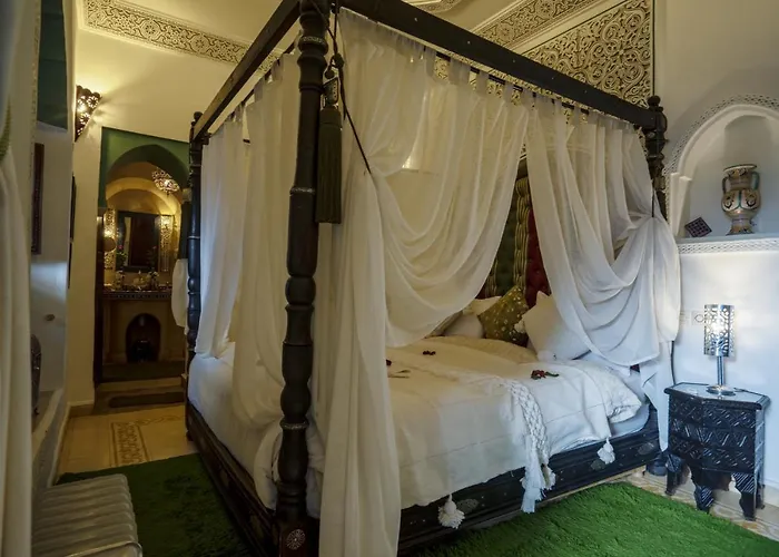 Riad Anabel
