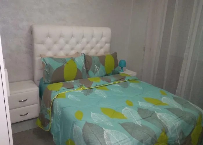 Residence Amina