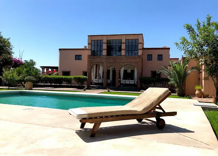 Palais Souad