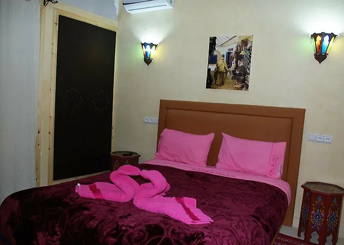 Riad Mellouki