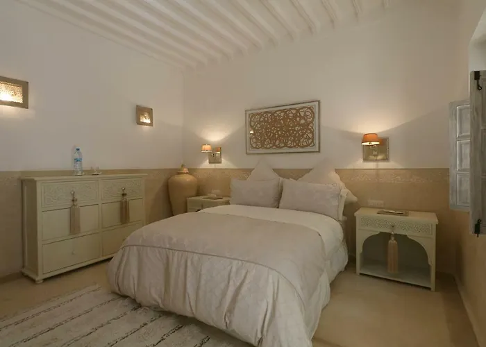 Medina Dream Riad Exclusive Rental