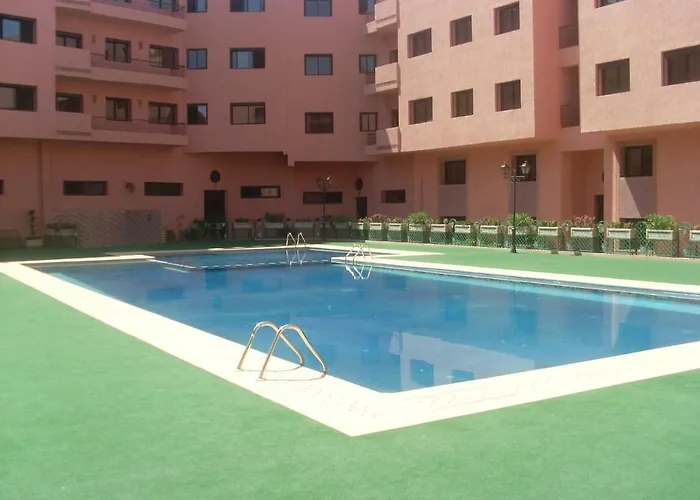 Lina Appartement