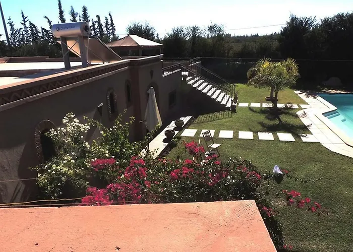Villa Sara