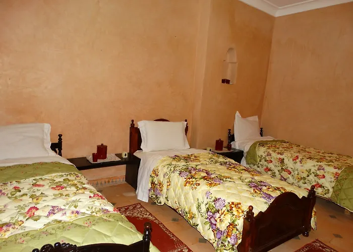 Palm Auberge