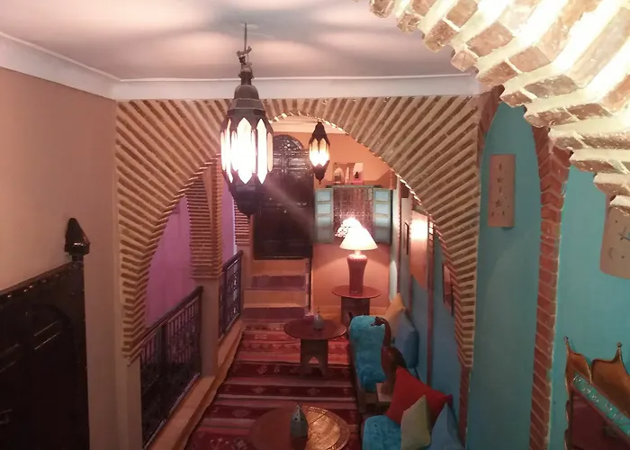 Riad Numero 10