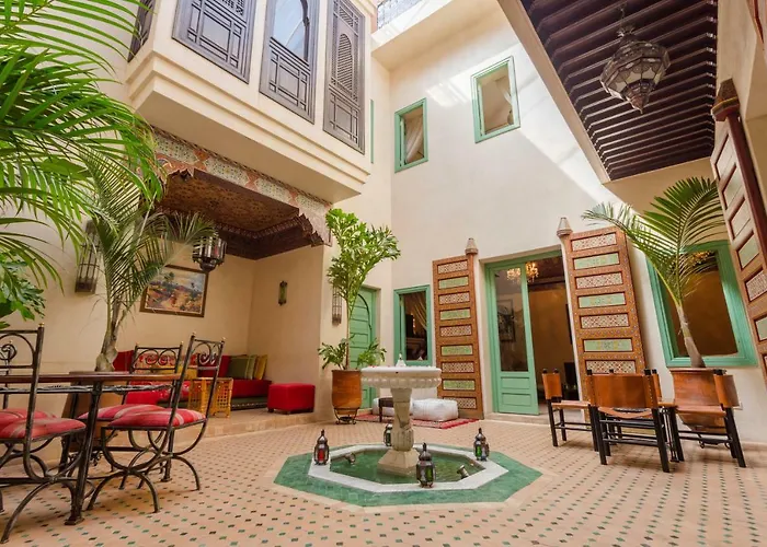 Riad Azrur