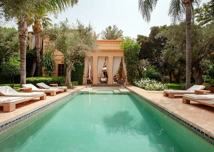 Villa Avirona