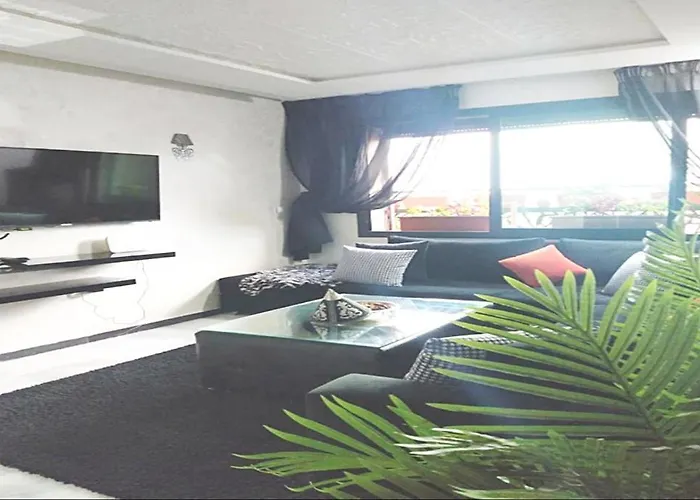 Residence Harmony