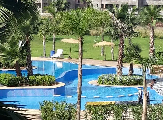 Jade Golf City