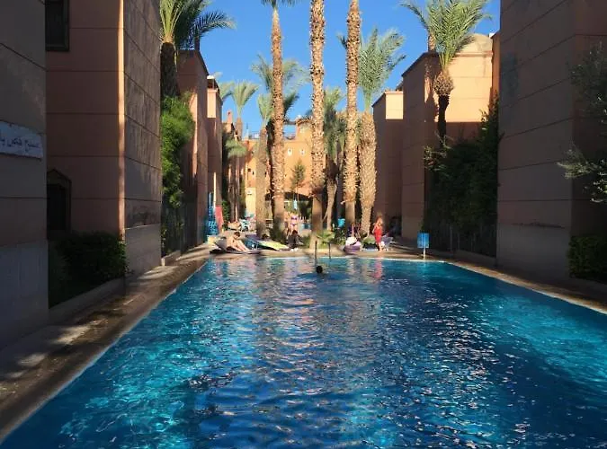 Riad La Porte De La Médina