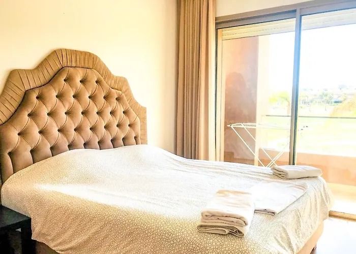 Corail Marrakech Golf City