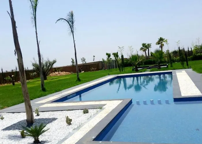 Villa Sofia Guest House & Spa