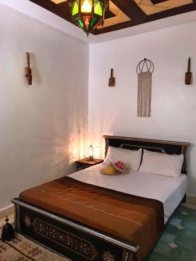 Casa De Marrakech Marrakesh