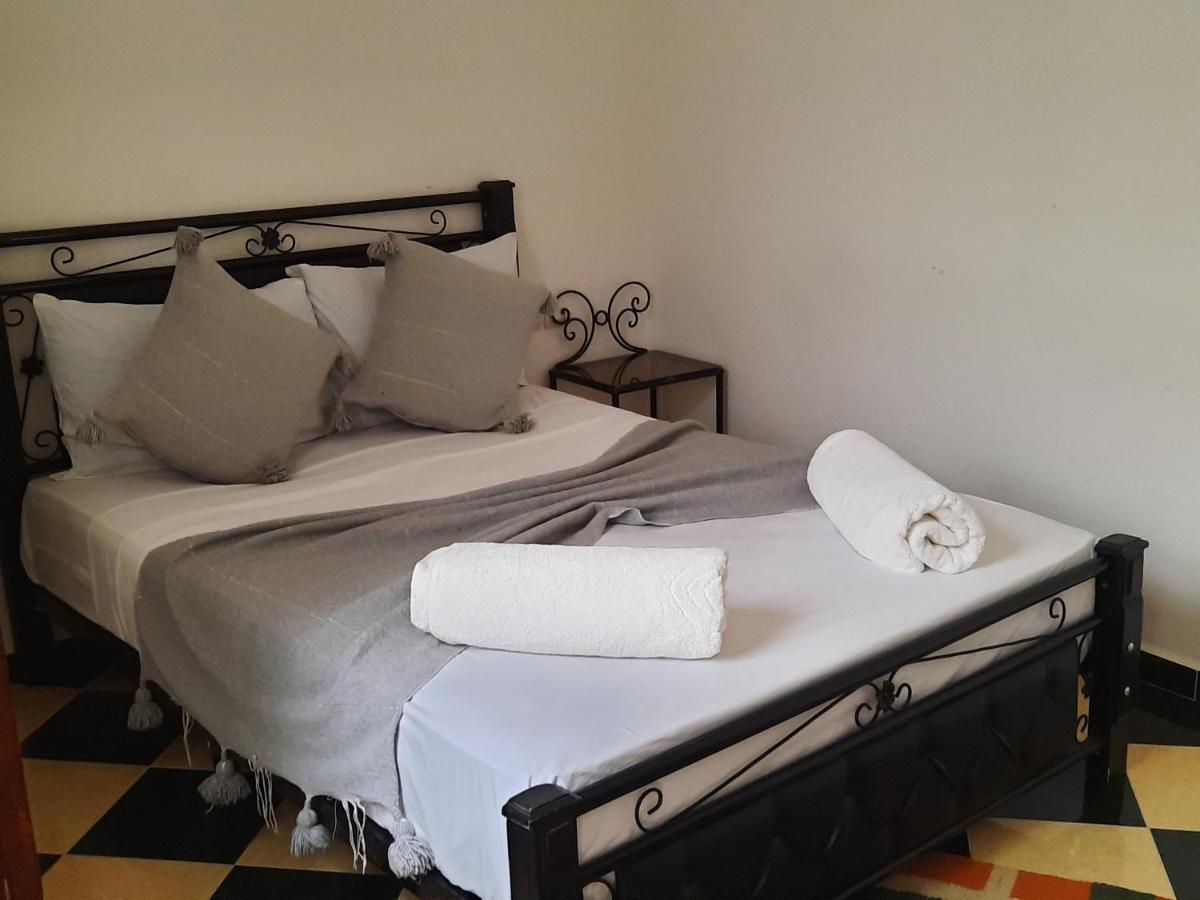 Mondial Hostel Marrakesh