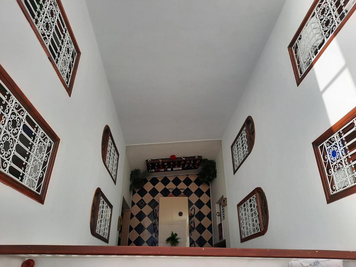 Mondial Hostel Marrakesh