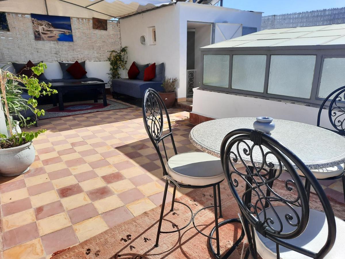 Hostel Mondial