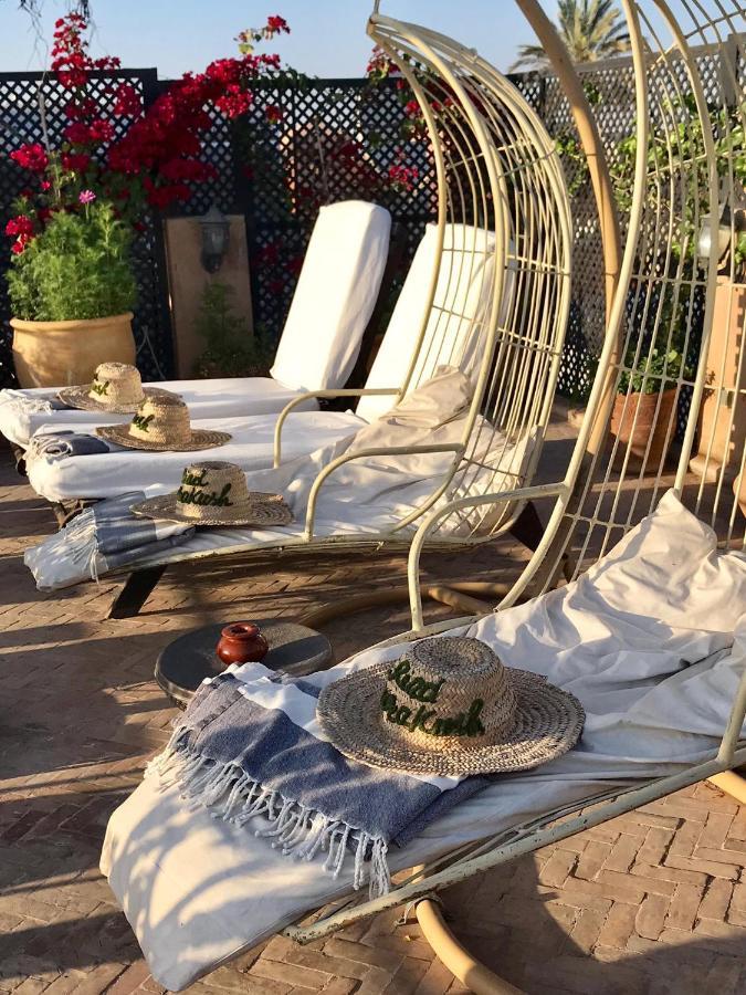 Akush Marrakesh