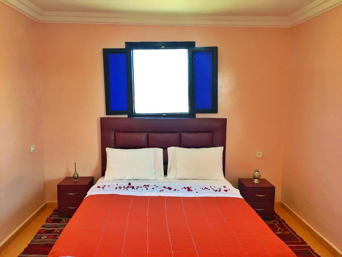 Hostal Casa Medina Marrakech Marrakesh