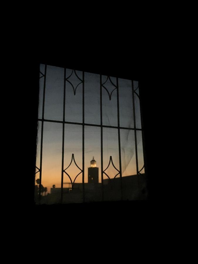 Casa Medina Marrakech Hostal