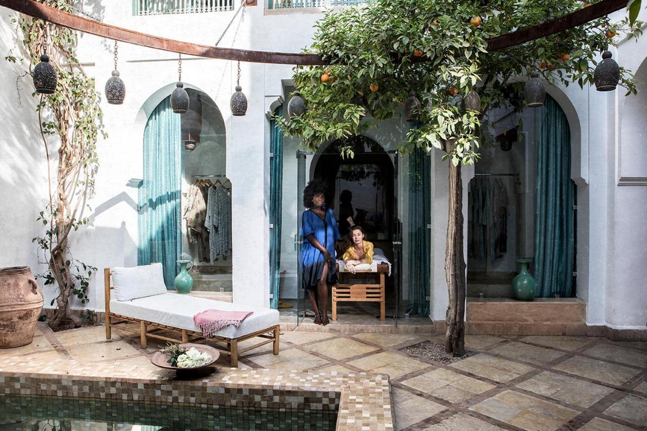 Riad Dyor Marrakesh