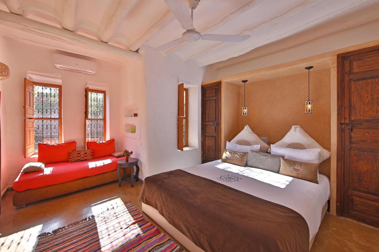 55 Marrakech Bed & Breakfast Marrakesh