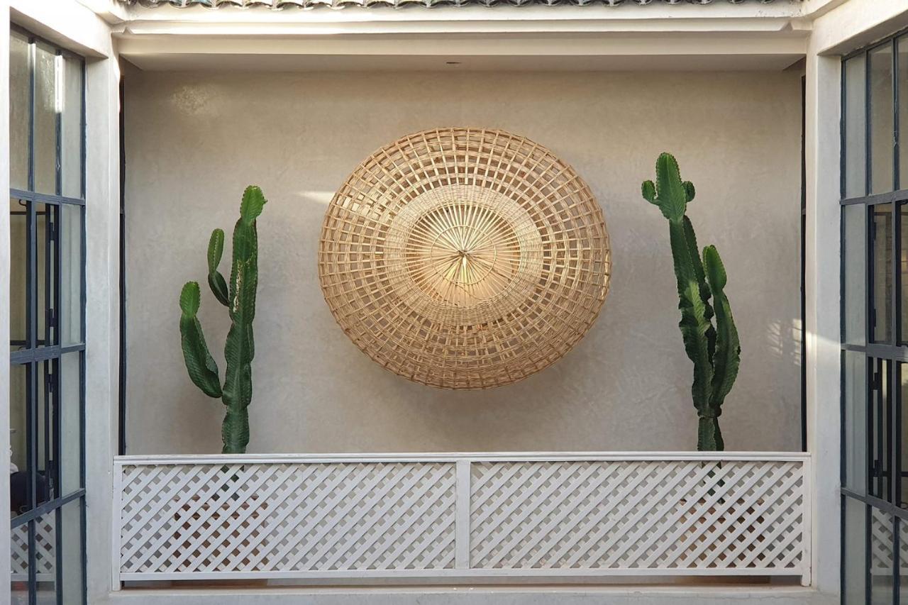Miostello Lifestyle Marrakech Riad Marrakesh