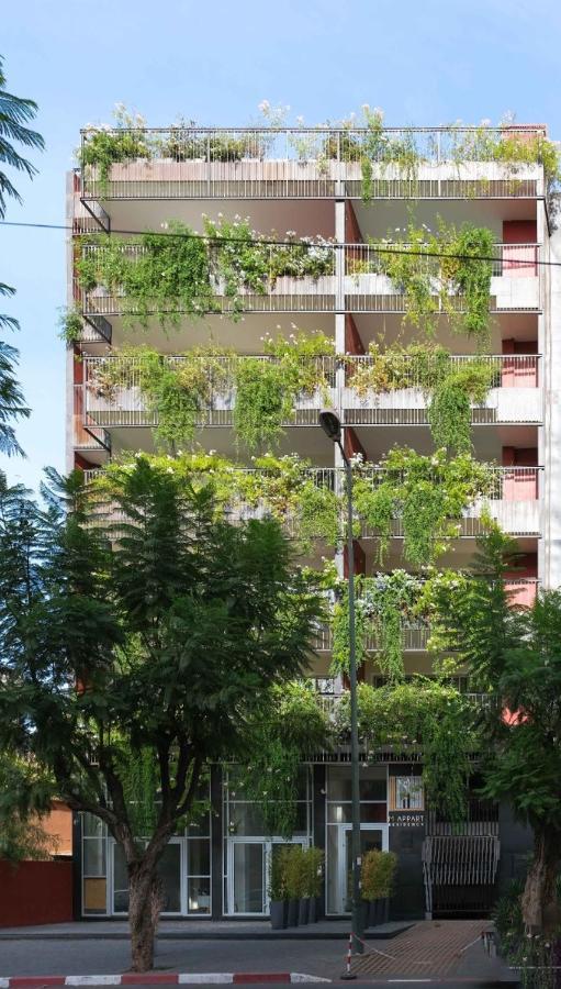 M Aparthotel
