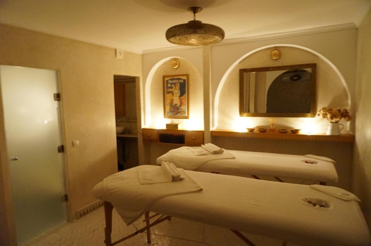 Riad Le Clos Des Arts 4*