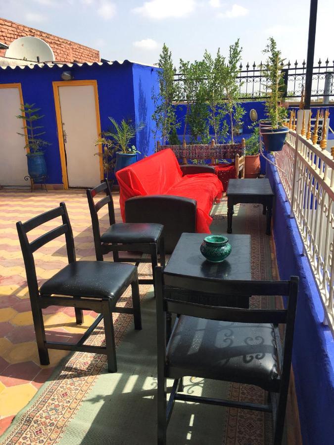 Hostal Casa Medina Marrakech Marrakesh