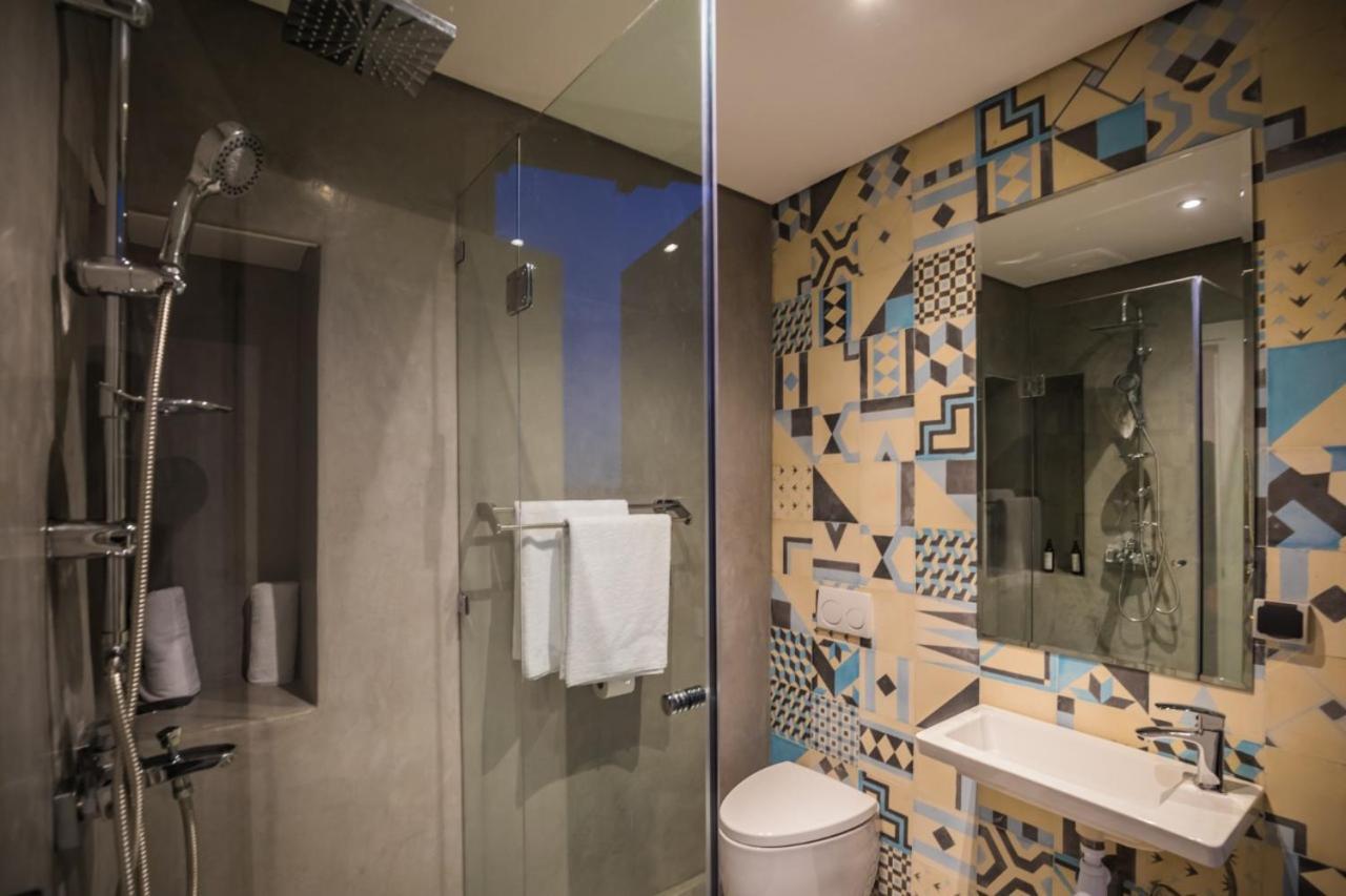 M Aparthotel 3*