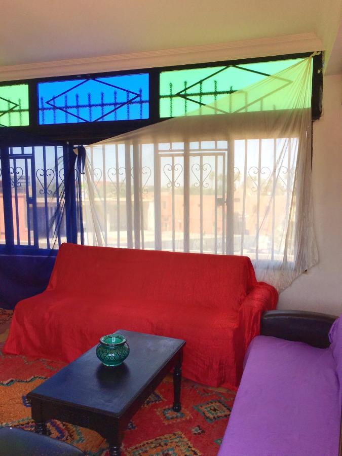 Hostal Casa Medina Marrakech Marrakesh