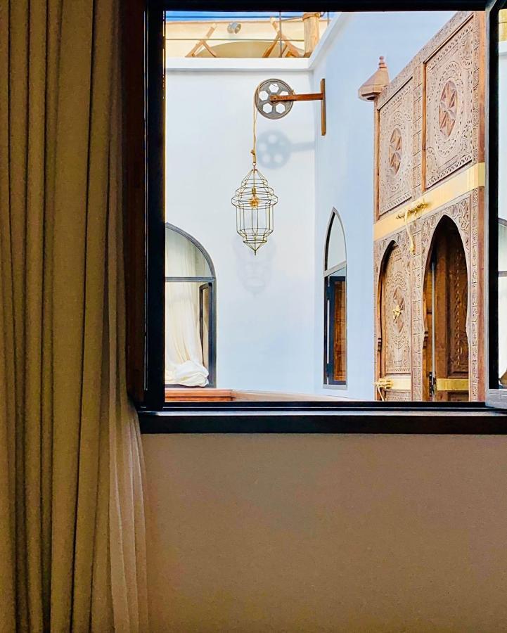 Riad Dar Yasaman Marrakesch