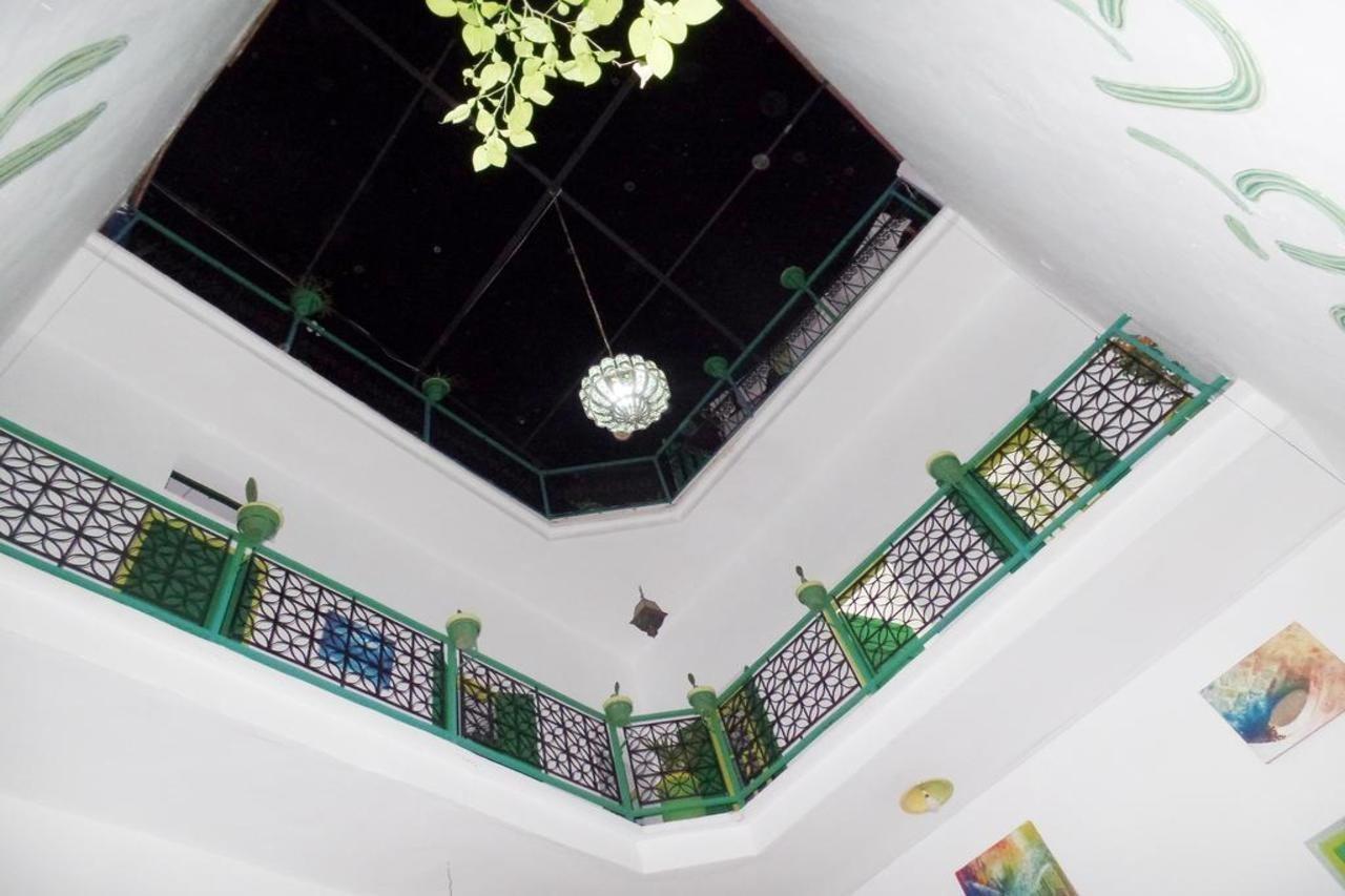 Hostal Kaktus