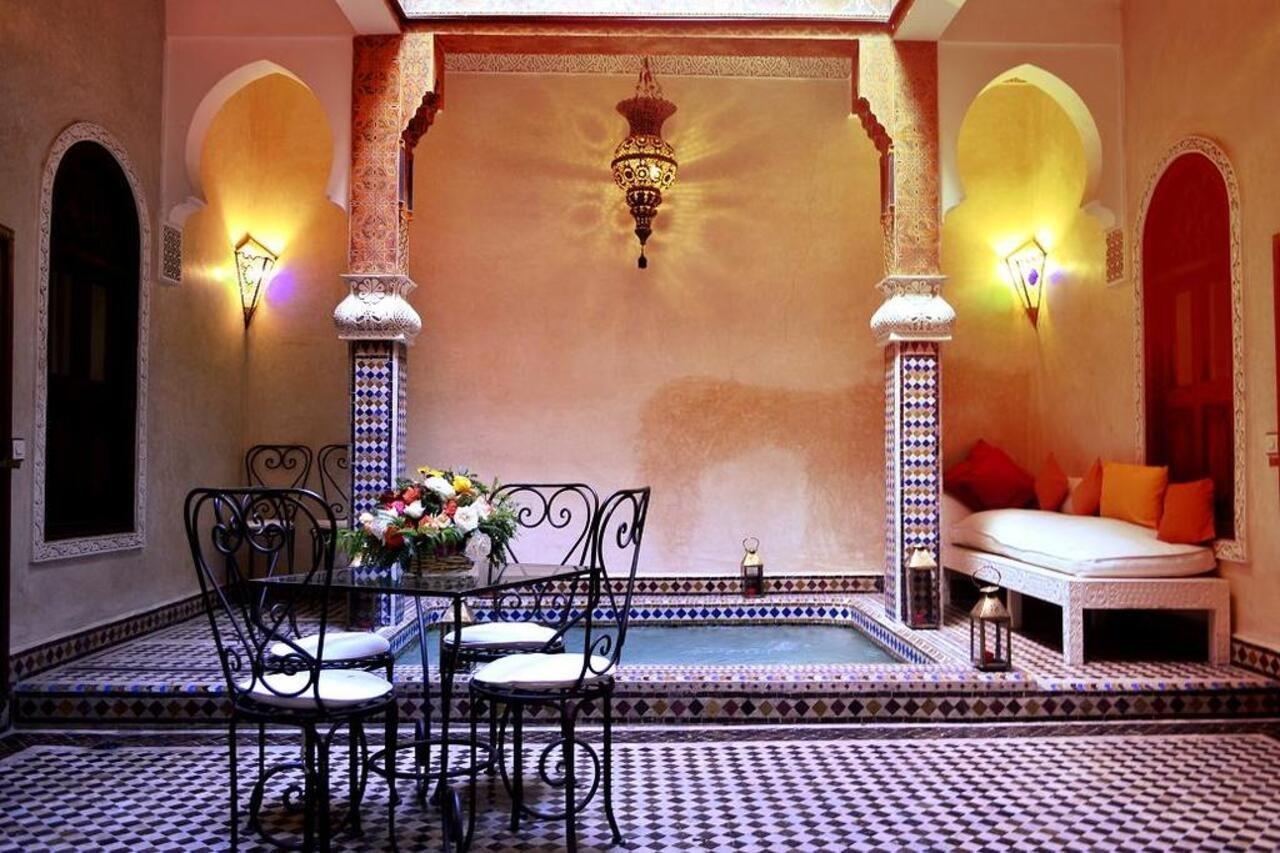 Riad Charik Marrakesh