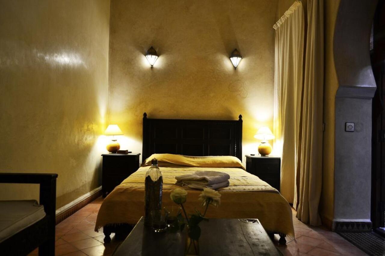 Riad Charik Marrakesh