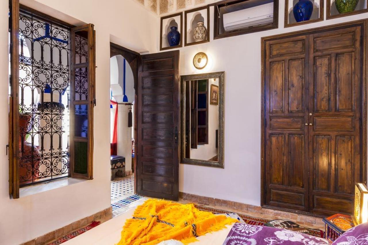Tamarrakecht Marrakesh