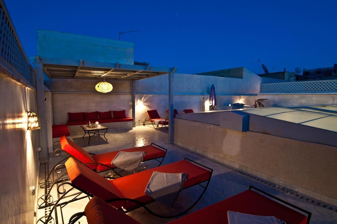 Couette-café Awatif Le 36