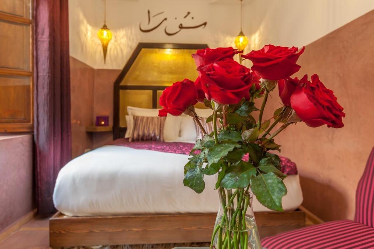 Dar Yema Marrakesh