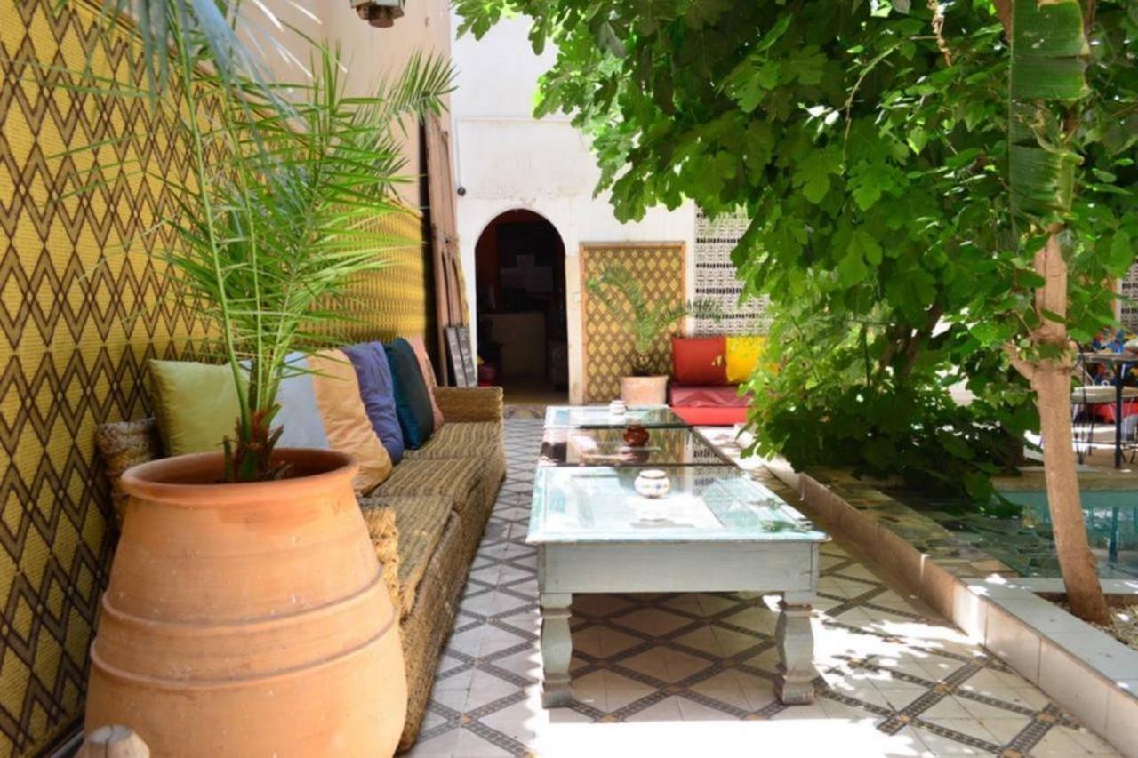 So Chic Hotel Marrakesh