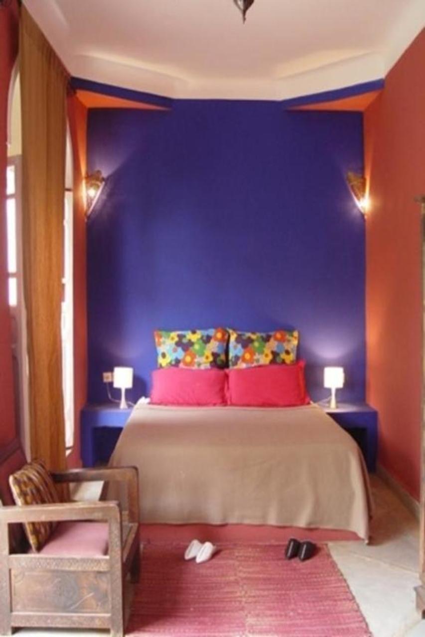 Hotel So Chic Marrakesh