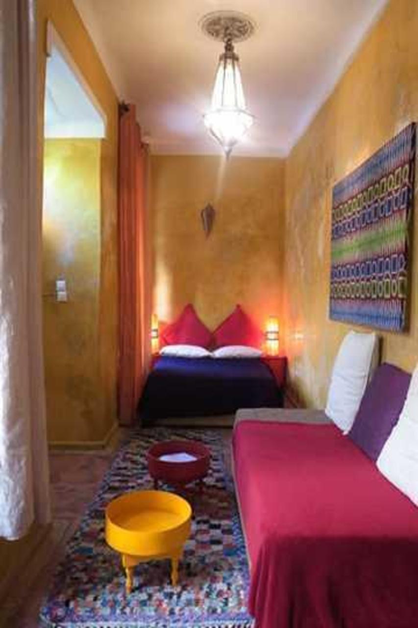 Hotel So Chic 3*