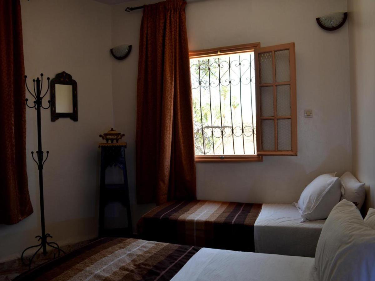 Dar Yasser Maison d'hôtes Marrakesh