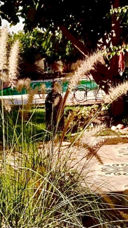 Riad Terracota