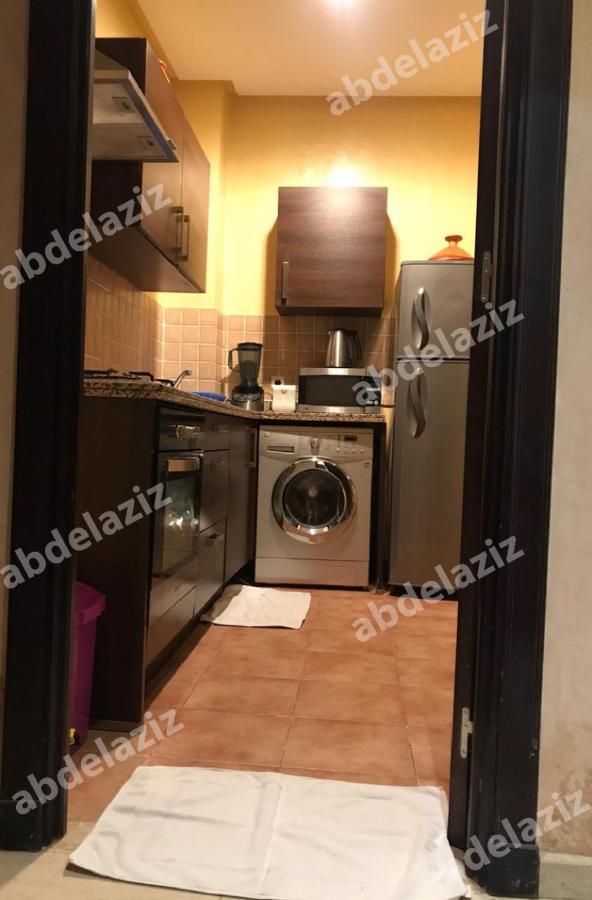 Marrakech Garden Appartement *