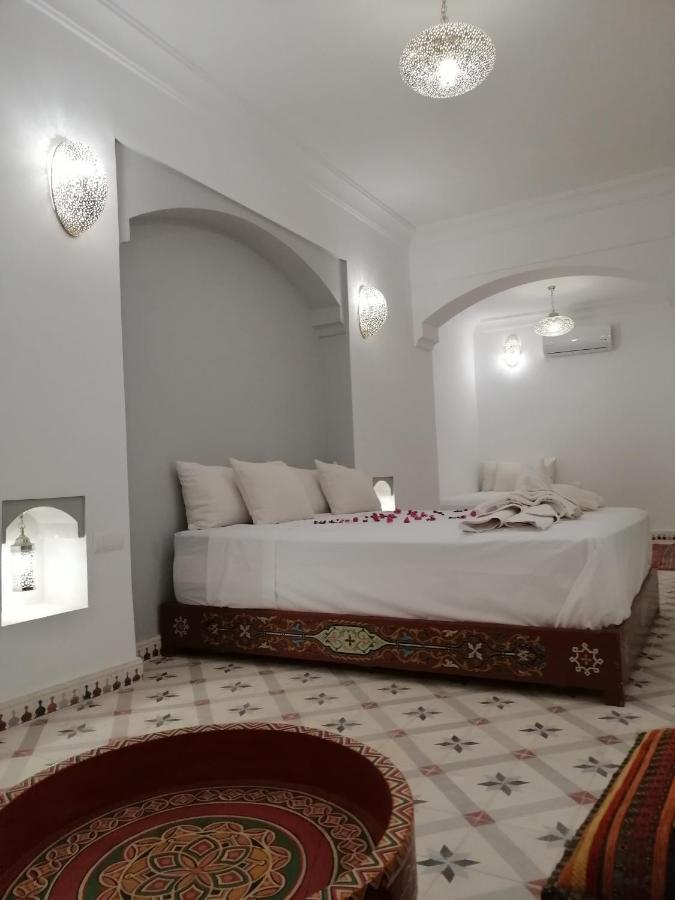 Riad Hamid Hotel & Spa *